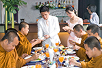KWANCHITR RESTAURANT