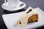 Prune cake