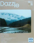หนังสือ Dazzle Tasteful Travel